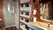 SAMATA - Ensuite
